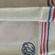 Monogrammed napkins