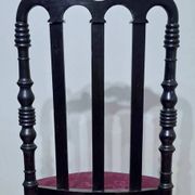 Napoleon III period chair