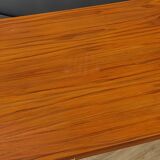 Mid century dining table vintage - extendable