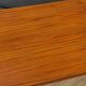Mid century dining table vintage - extendable