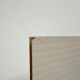 Rare desk/table lamp "WO" by Sacha Ketoff - Aluminor Edition, circ