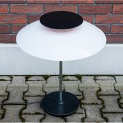 Lampe de table PH80 par Poul Henningsen, Danemark, années 1960