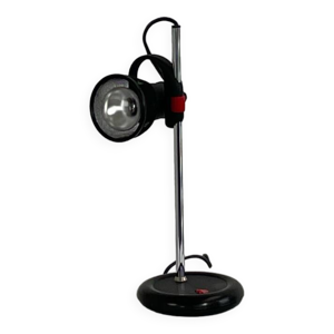 lampe de bureau vintage