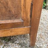 Vintage Parisian sideboard