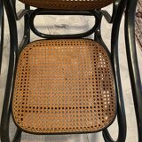 Rocking Chair Thonet