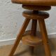 Screw stool