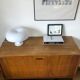 Enfilade vintage