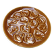 Oyster dish