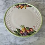 Plat à gâteau