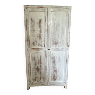 Parisian wardrobe
