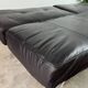 Smala leather sofa, Cinna, Design Pascal Mourgue