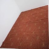 Original Midcentury Abstract Design Carpet / Rug, 1950s