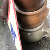 Panel works vintage sheet metal