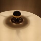 Philips lamp "Parys, Bordeaux" of the 60s