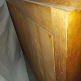 Commode arbalète
