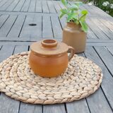 Former sandstone water butter, middle XX, signature to be identified