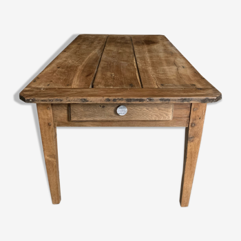 Farm coffee table