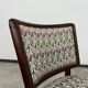 Dining chairs B-47 by Thonet