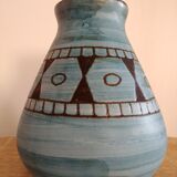 Vintage ceramic vase