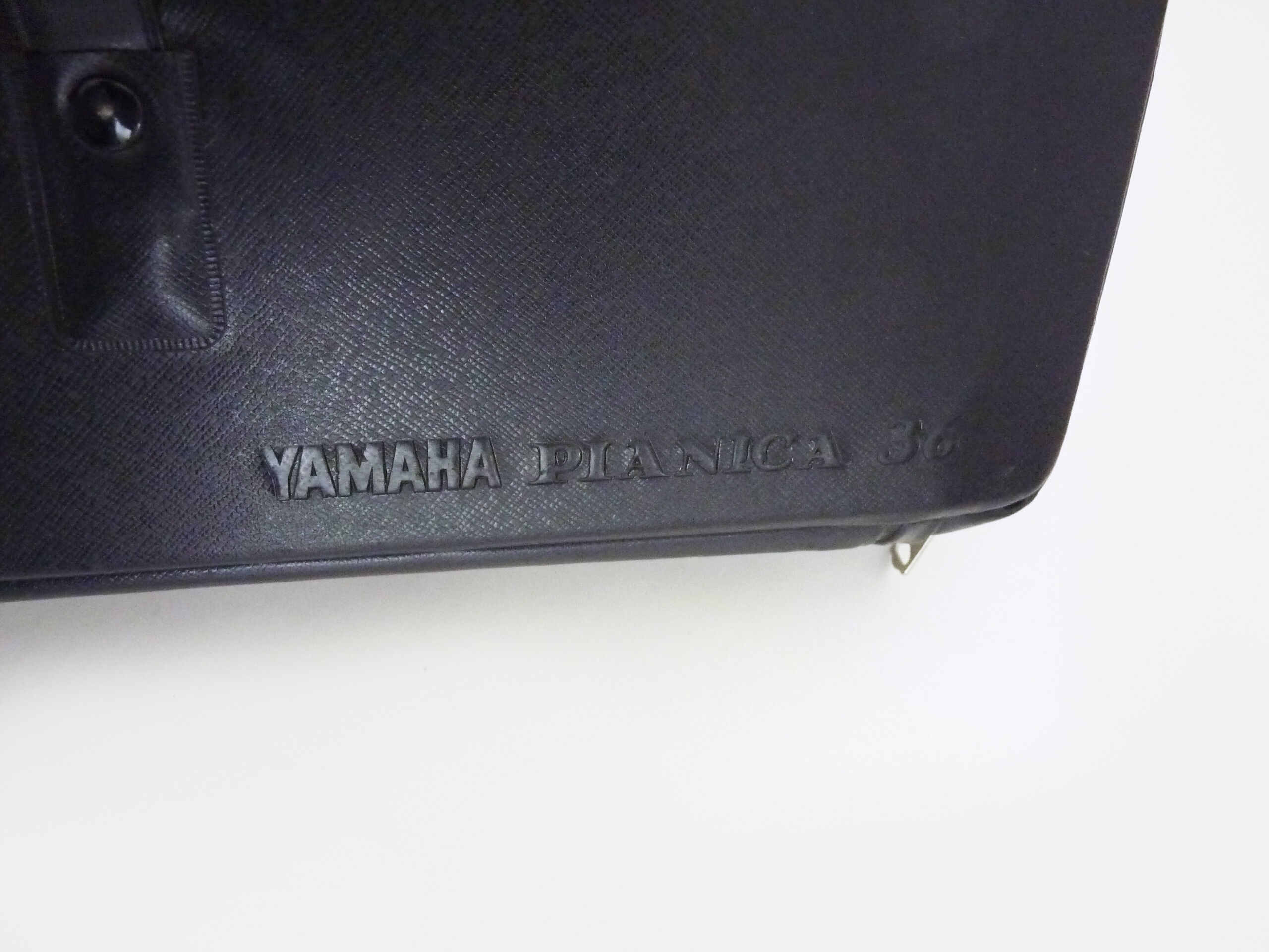 Melodica Yamaha Pianica 36 1960s to 1979