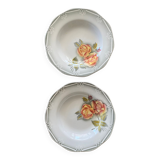 Odile plates