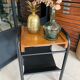 Chevet d’internat vintage