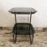 Sellette, tablette d'appoint vintage