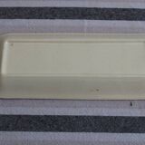 Ceramic soap dish
