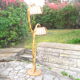 Floor lamp Louis Sognot 1950s