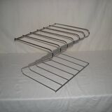 Magazine rack from the 70s