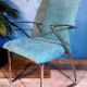 Office chair 1980s