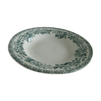 Plate