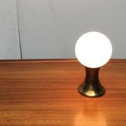 Lampe de table milieu du siècle