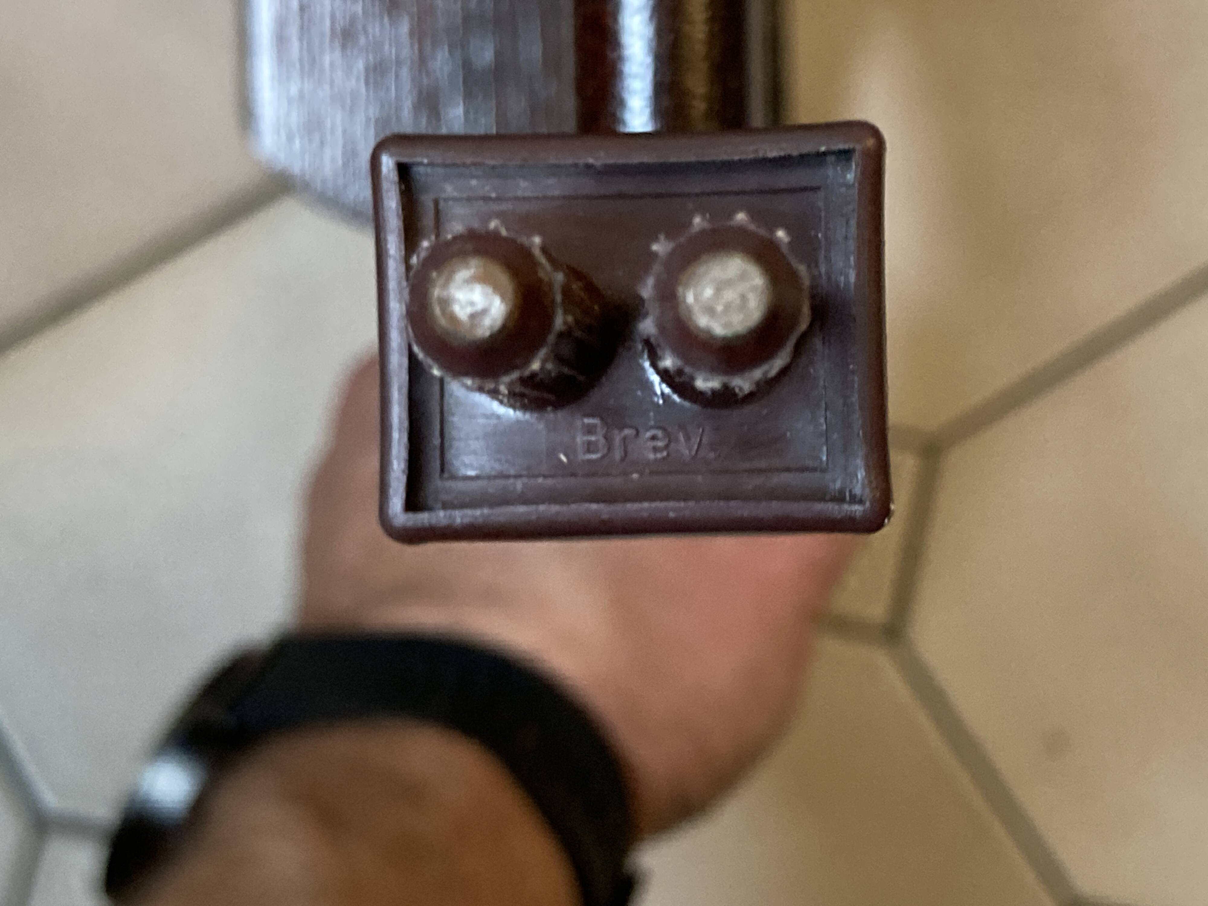 Fratelli Reguitti valet