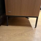 Commode en bois Kave Home