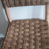 Grande chaise