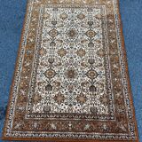 Oriental rug