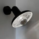 West Germany spotlight wall light from the 80s