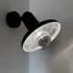 West Germany spotlight wall light from the 80s