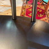 Rocking chair Grandessa by Lena Larsson for Nesto