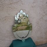 Mirror of venice XX ems 45x75cm