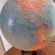 Luminous globe Sudime 1993 Appolo