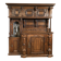 Neo-Gothic Swiss buffet