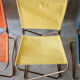 Lot de 3 fauteuils vintages Lafuma Chantazur 1960