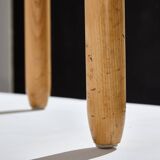 Beech chair, 1970
