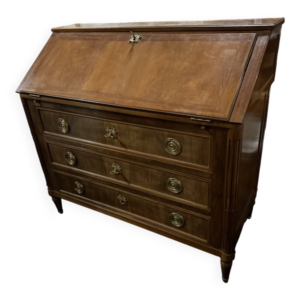 Bureau à pente Louis XVI — Beyit