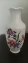Vase en porcelaine de Limoges