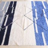 Beni Ourain rug from Morocco - 269 x 227 cm