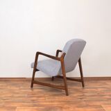 Armchairs by B. Fenrych-Węcławska