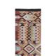 Tapis de couloir turc vintage 81x450 cm
